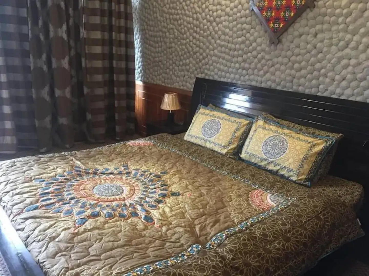 Embassy Villa Suites