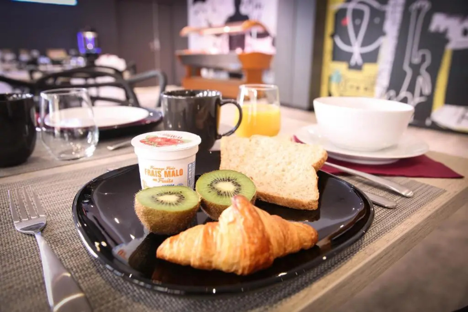 Arena Hotel La Defense