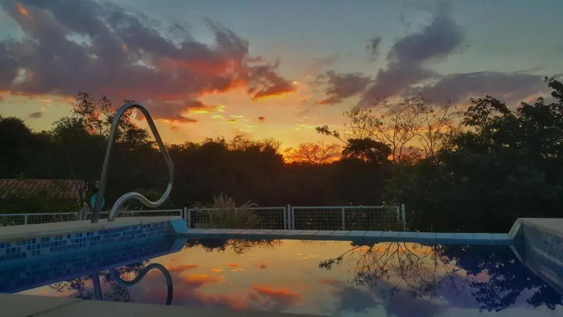 Vista Alegre Natural Resort - Bungalows