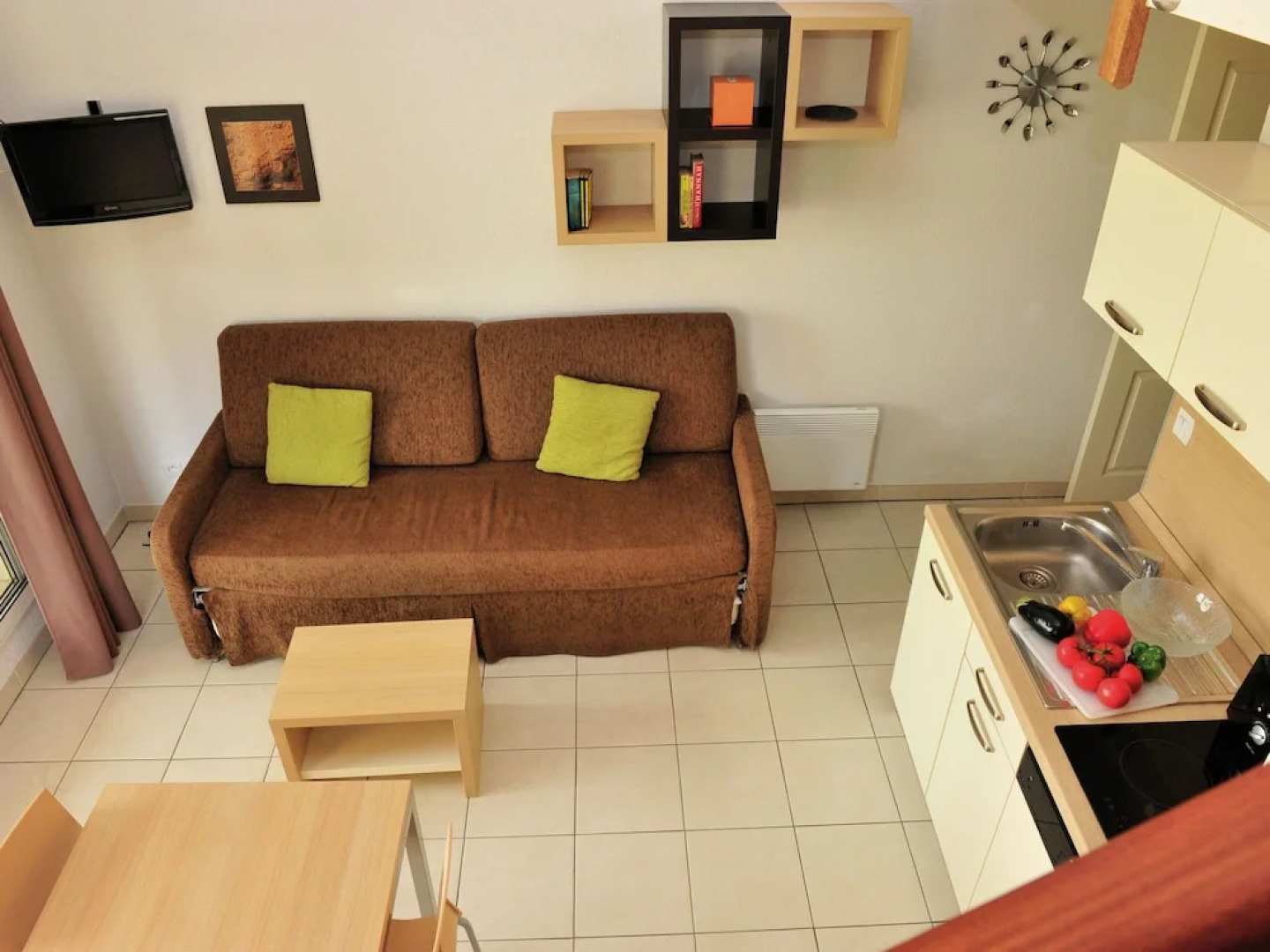 Dignified Apartment With Dishwasher and Near Canal du Midi