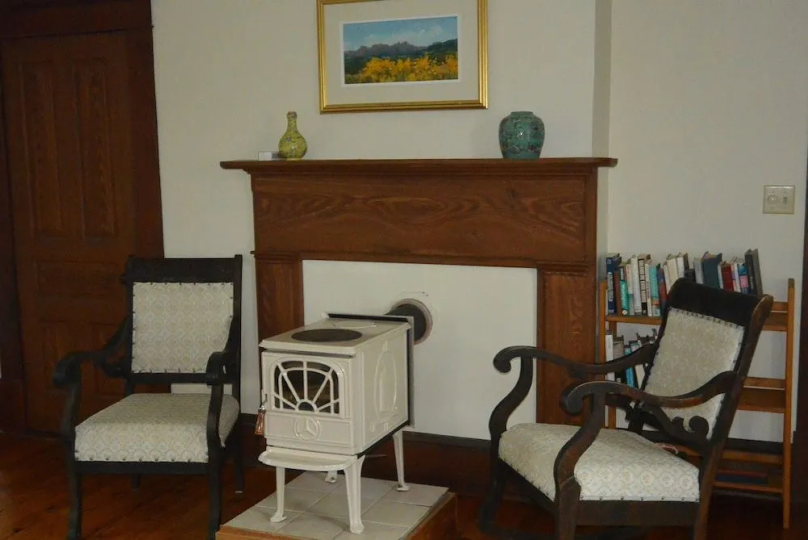 Belle Meade Bed and Breakfast