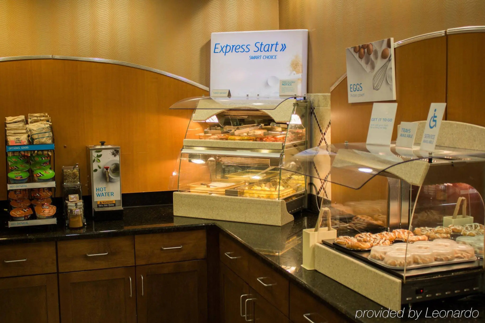 Holiday Inn Express Savannah - Historic District by IHG