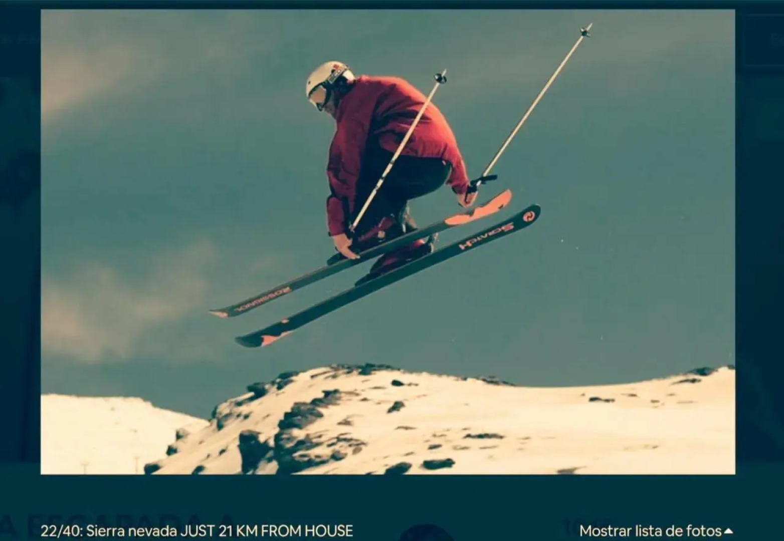 Casa Escapada a Granada