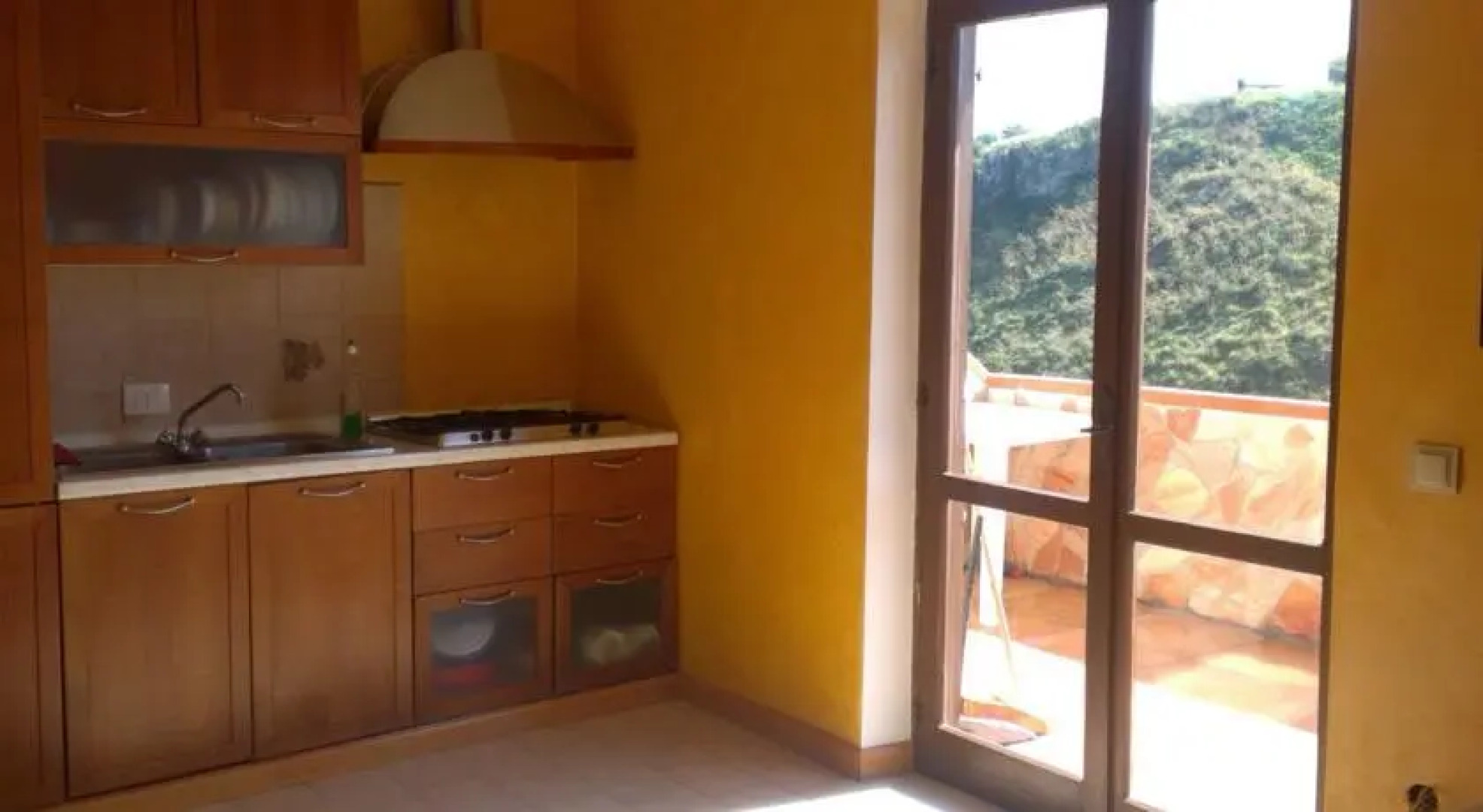 Scalea Panoramic Apartments