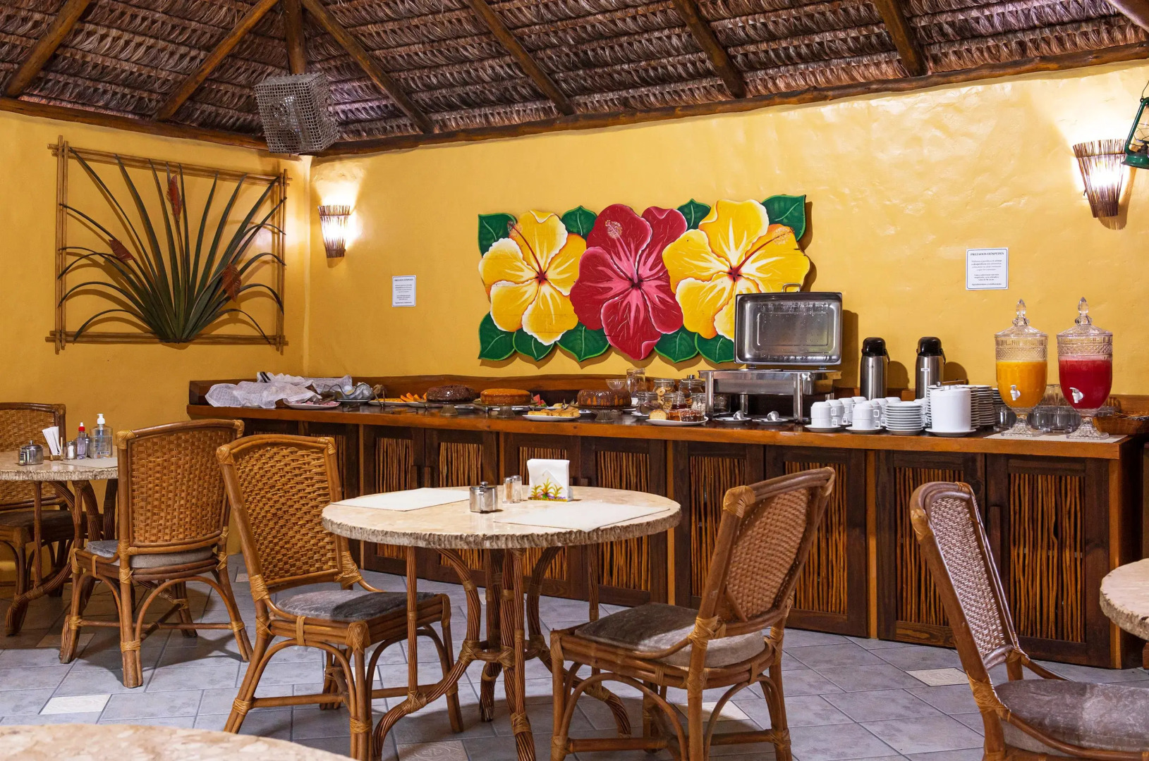 Hotel Alemão Beach de Ilhabela