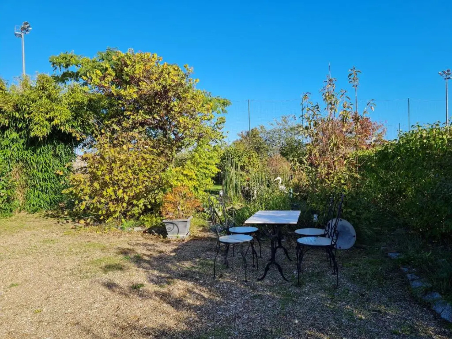 Gîte Châteauneuf-sur-Loire, 3 pièces, 3 personnes - FR-1-590-124