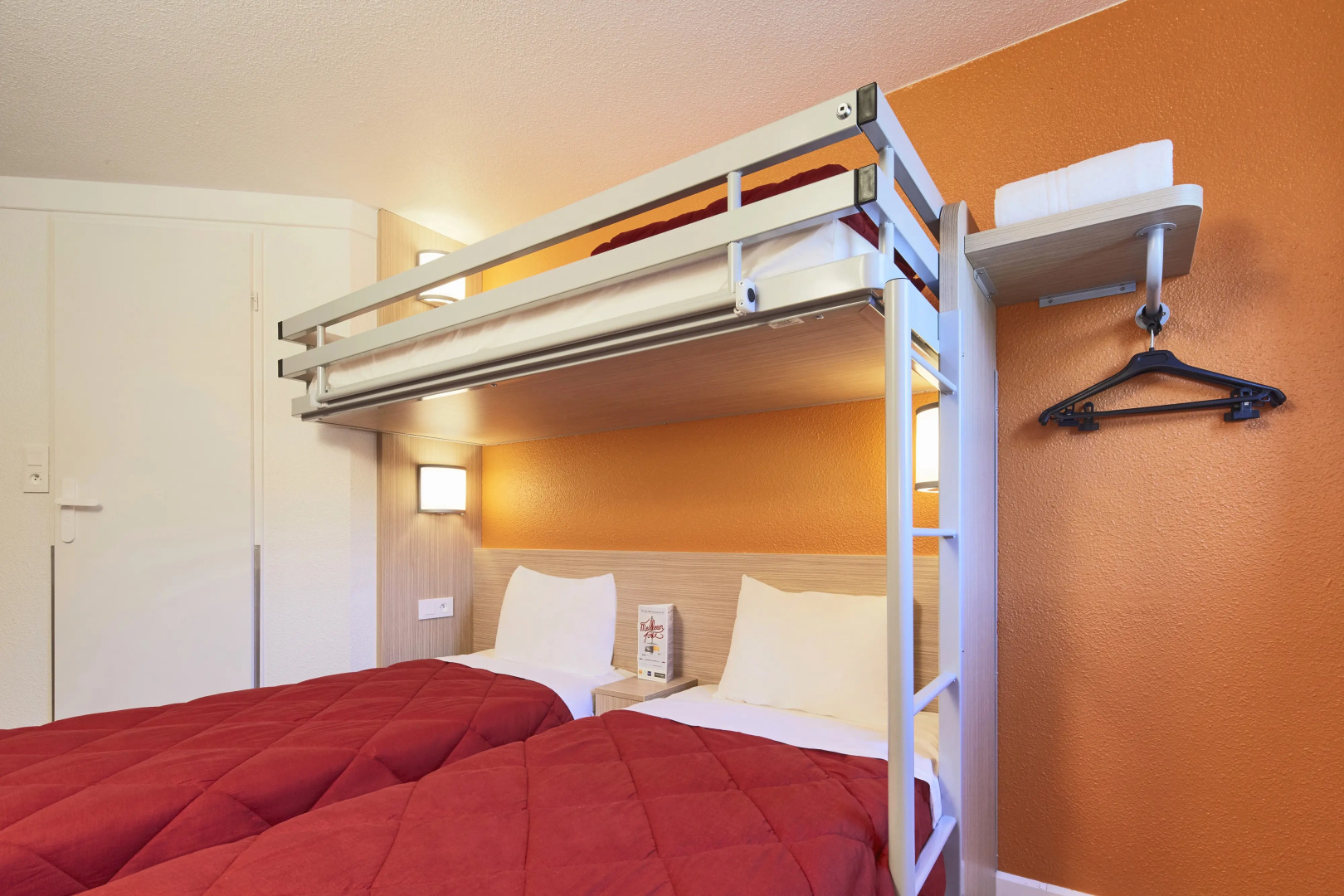 Premiere Classe Roissy Charles De Gaulle Paris Nord 2