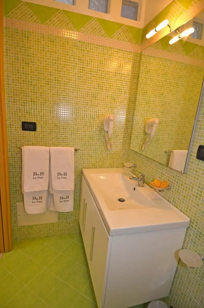 B&B Le Fate del Salento