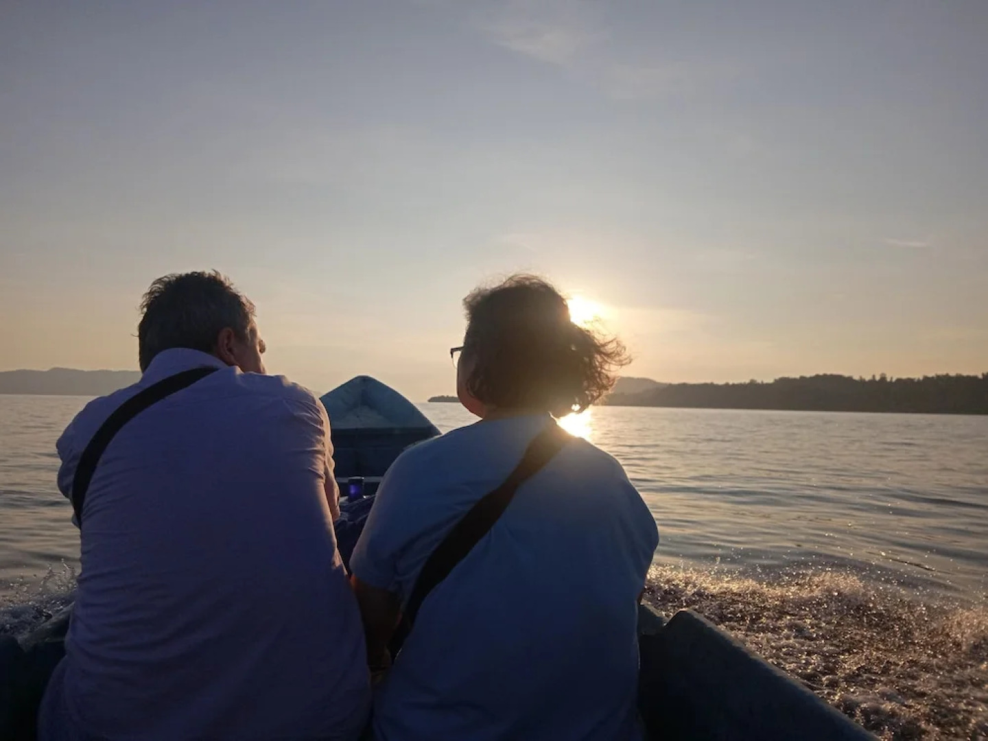 Happy Homestay Arborek