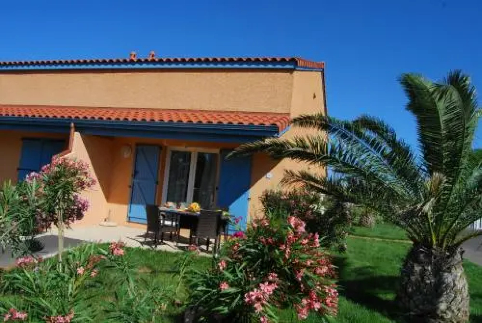 Village Marin Catalan