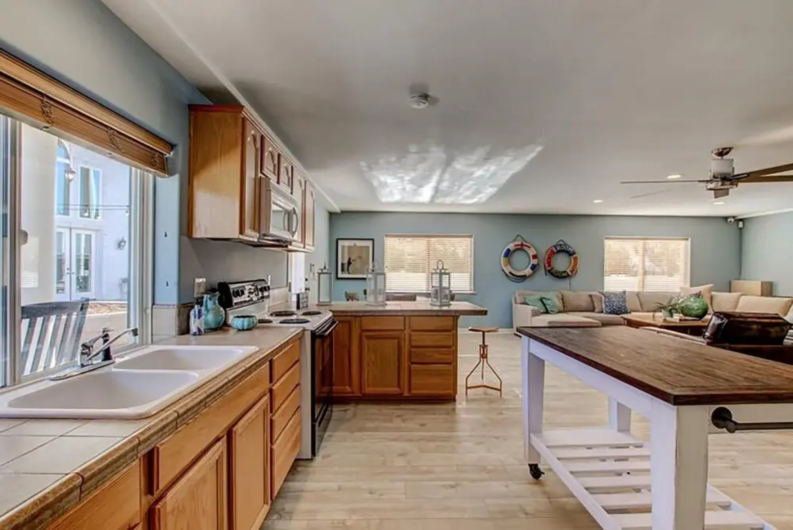 Calle Contento - Grand Contento