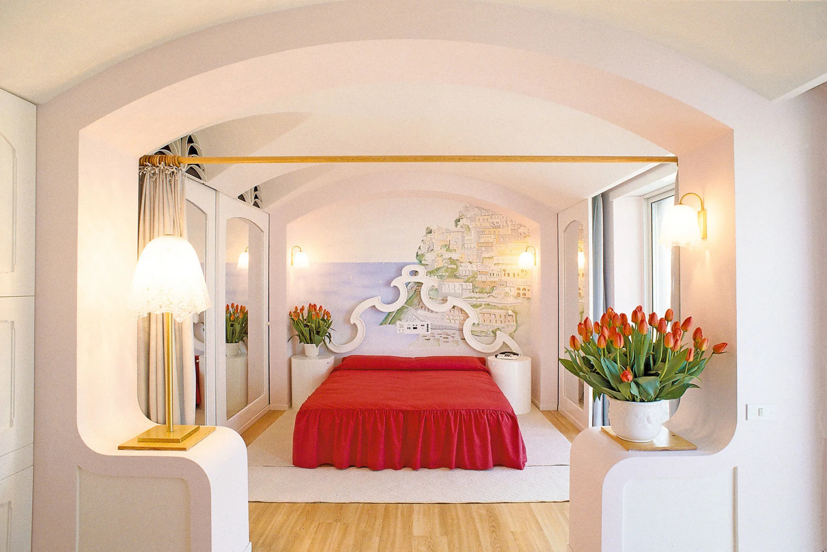 Atlantic Hotel & SPA