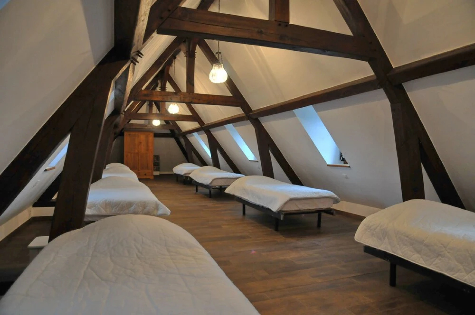 Château-Ferme de Pondrôme