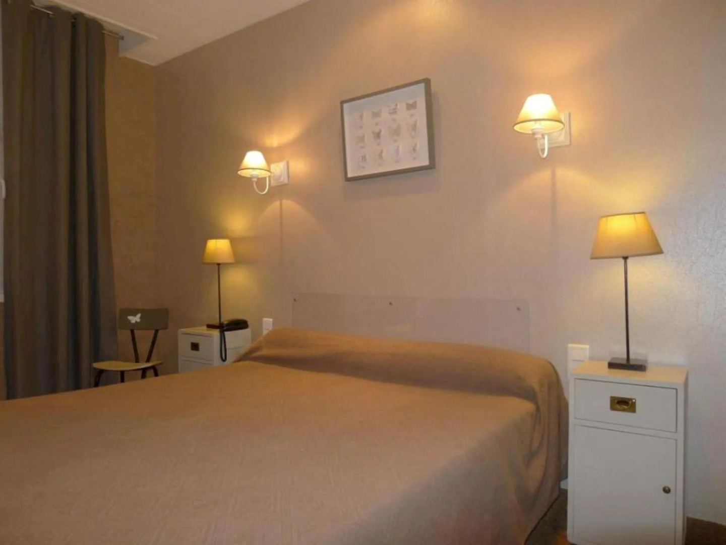 Citotel des Messageries