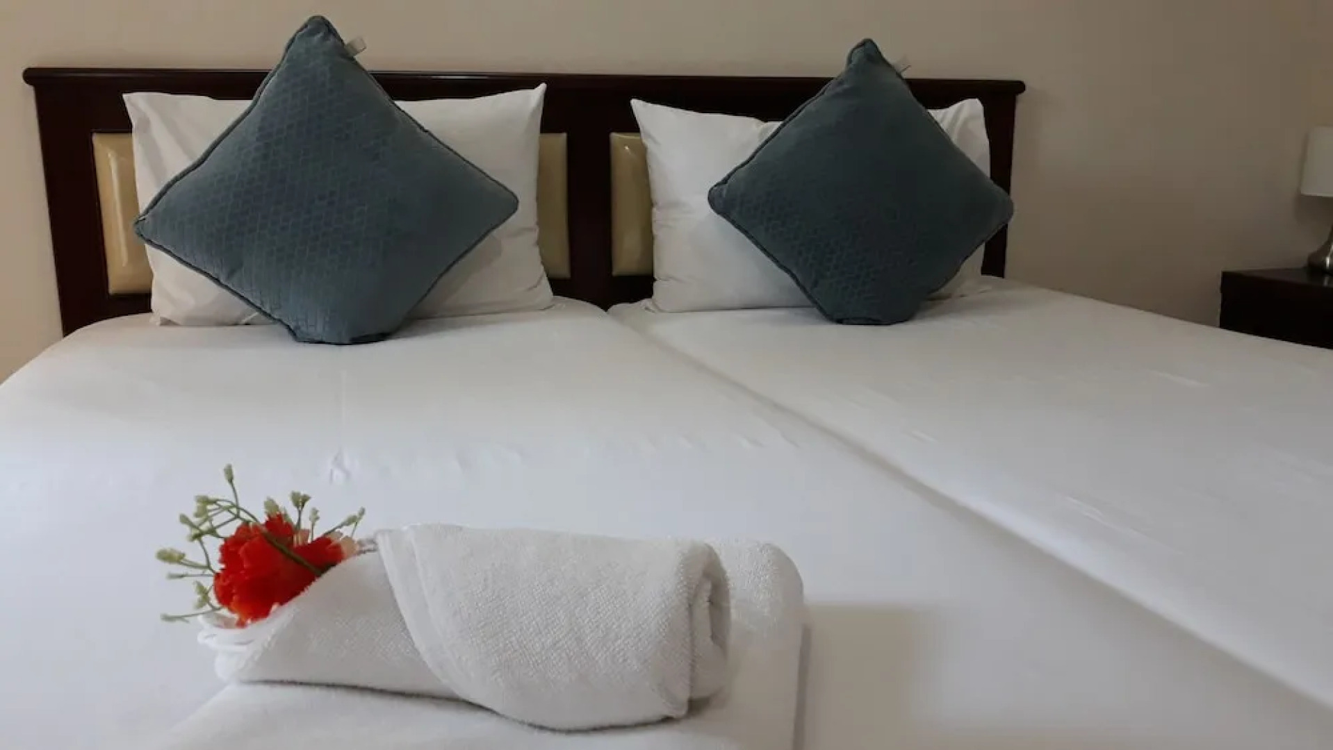 Chumphon Travelodge Hotel
