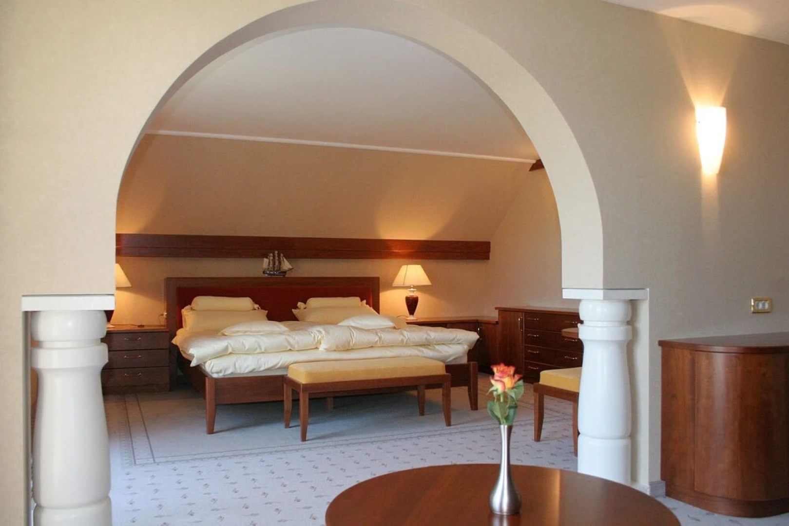 PRIVILLAGE STARE - B&B, Villa and Chalet Resort