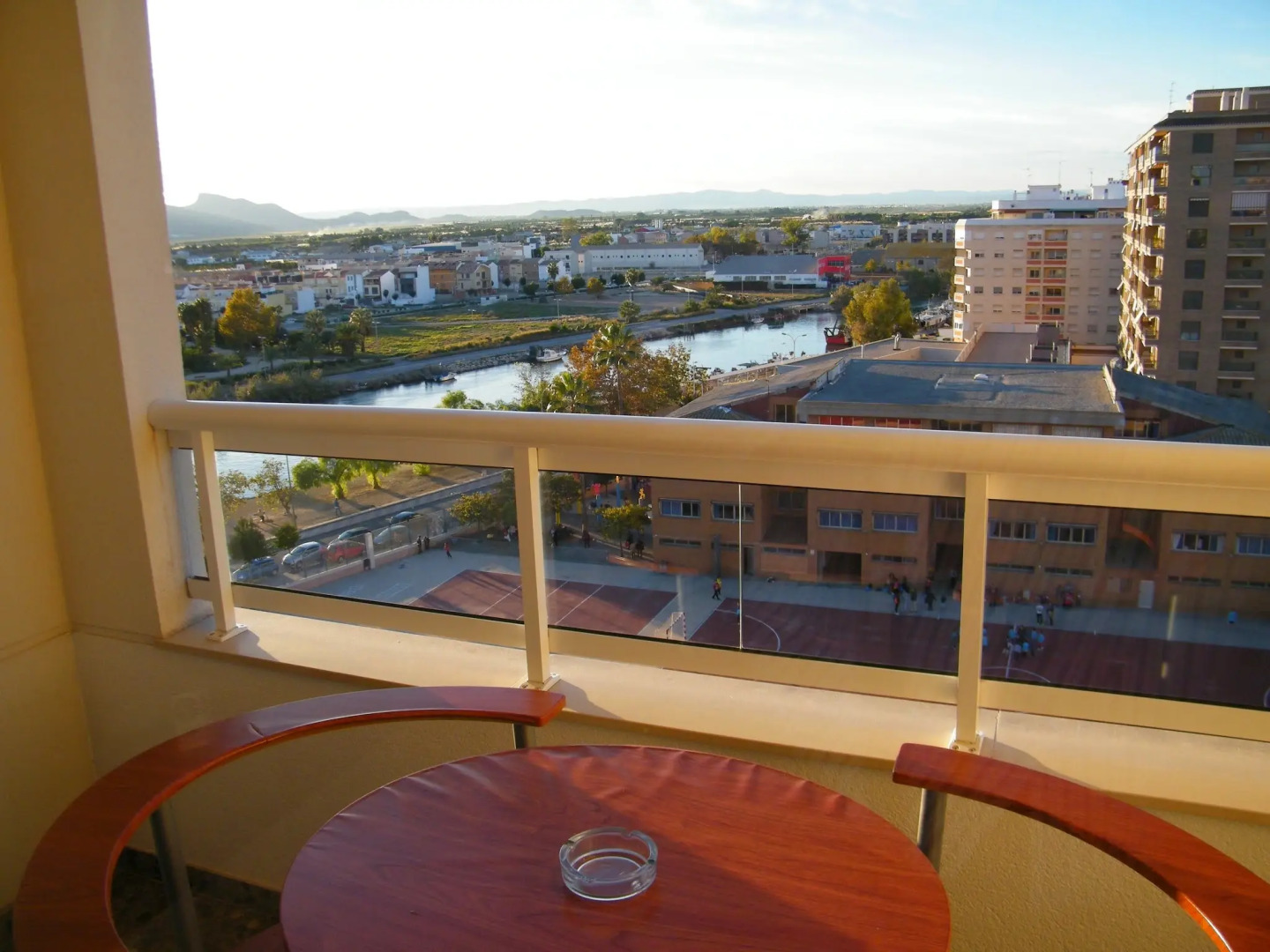 Apartamentos Milenio