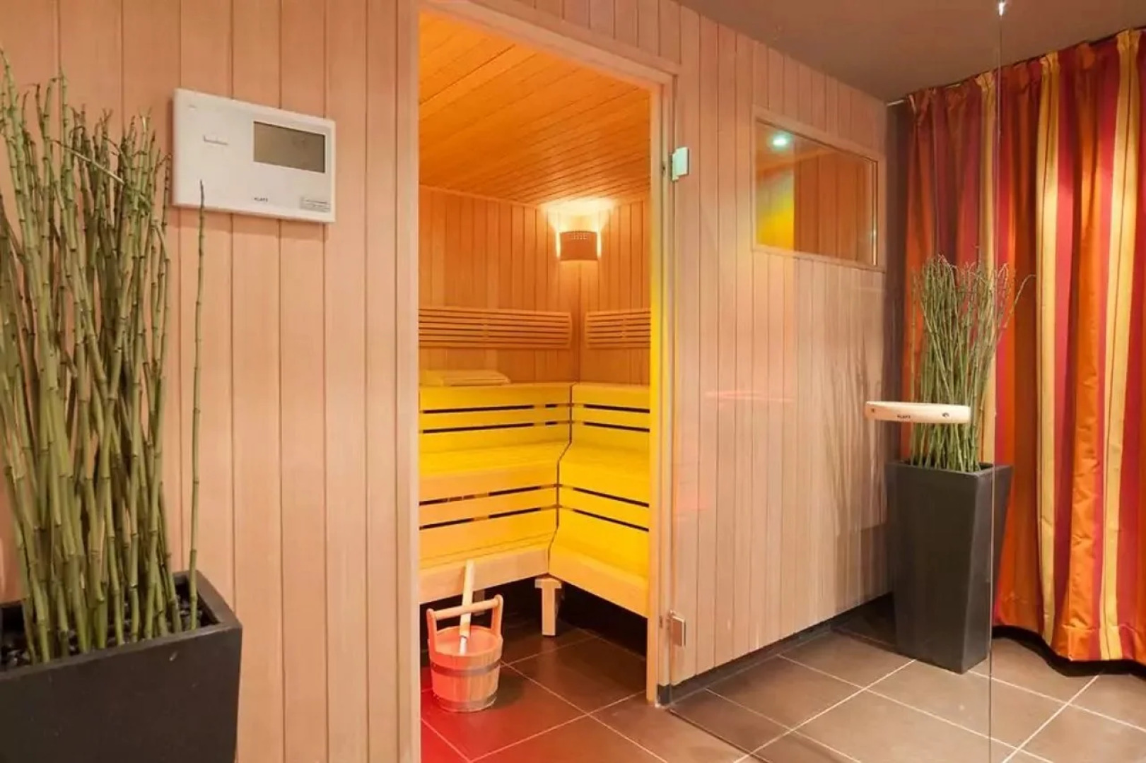 IMLAUER Hotel Nestroy Wien