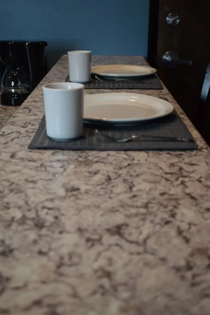 Menominee River Extended Stay Hotel