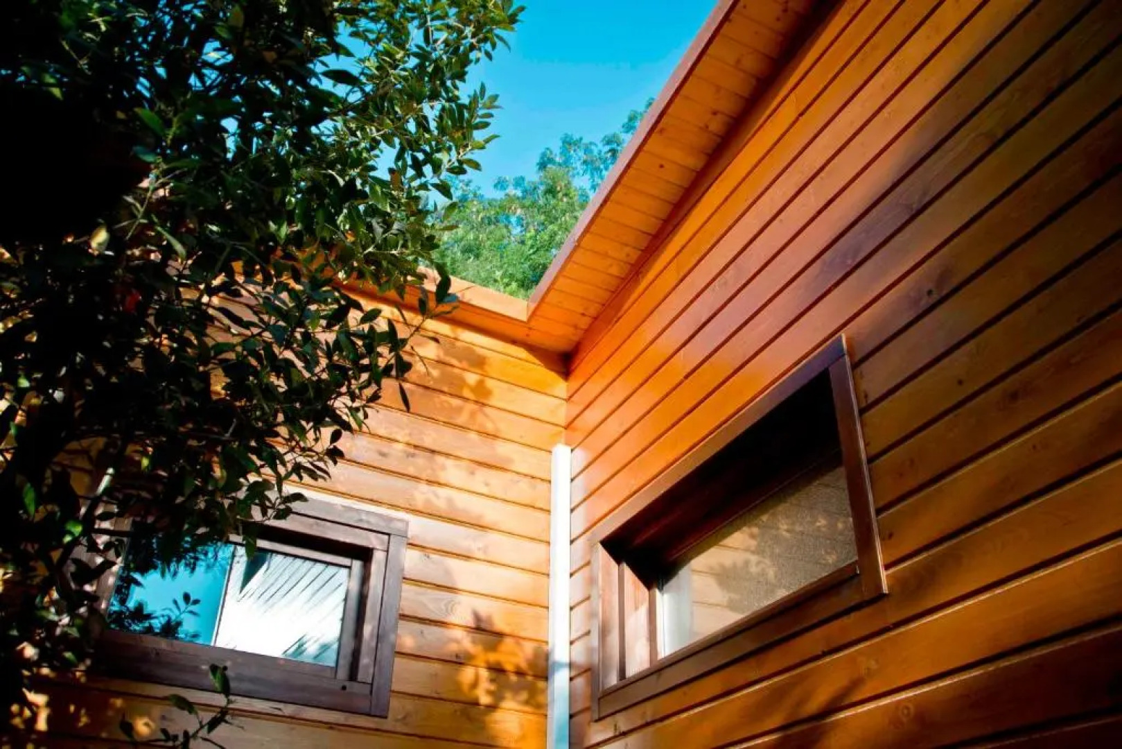 Apartamentos el Bosquet