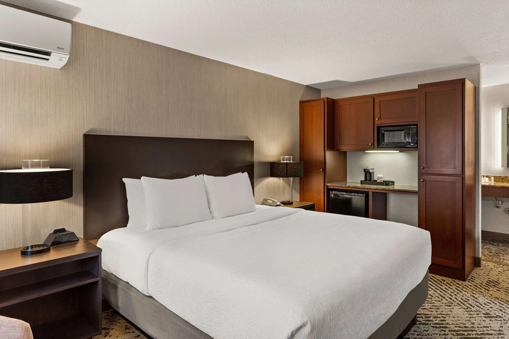 Wingate by Wyndham South Bend/Notre Dame