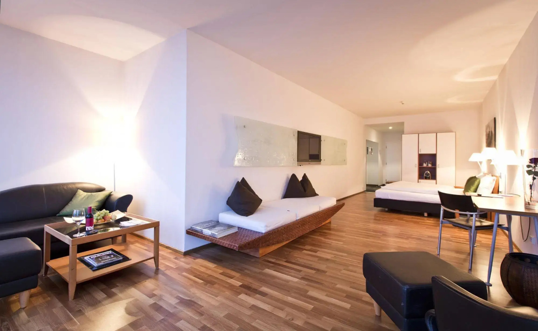 Scalaria Sunset Wing