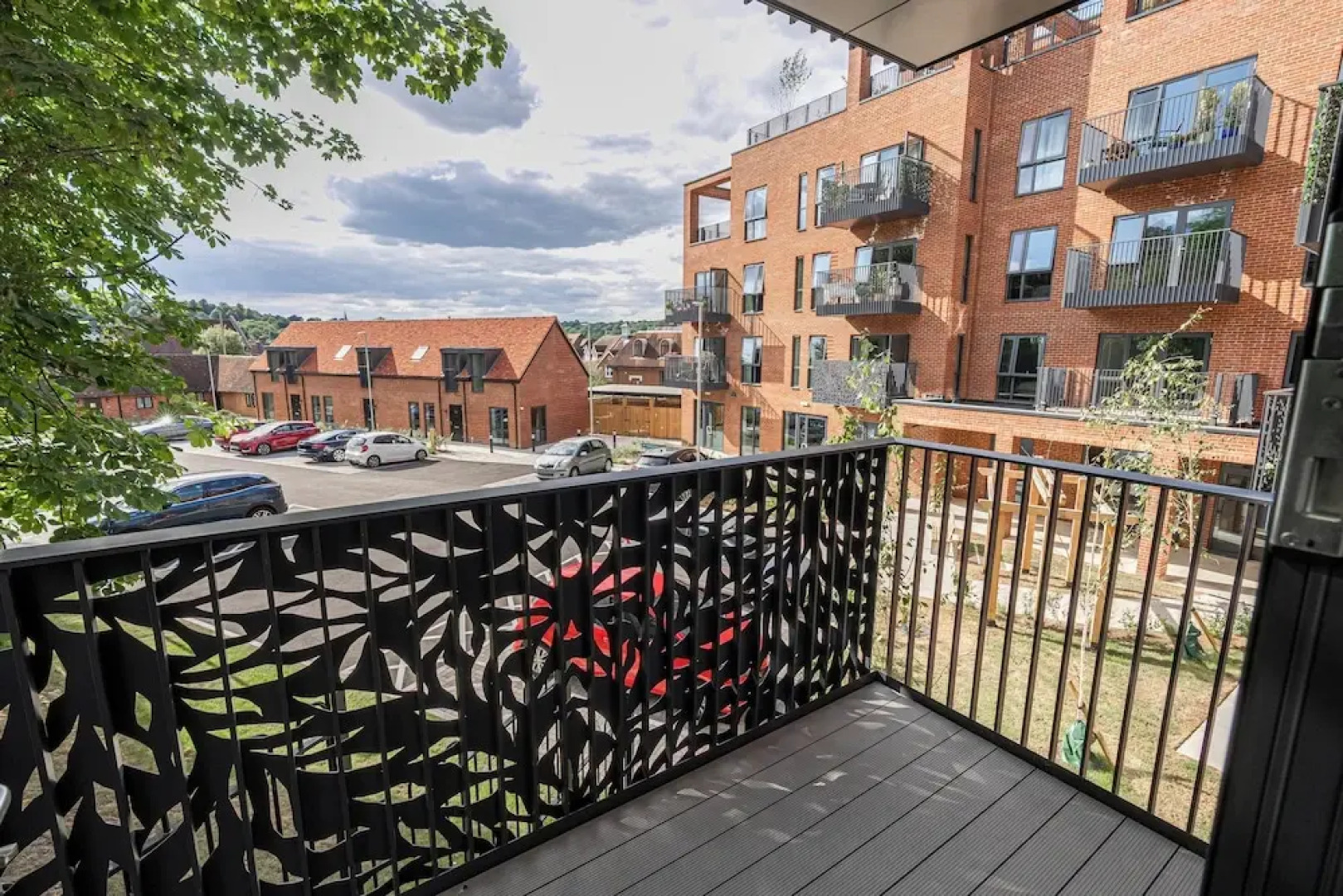 Birchgrove Pepperpot Exclusively for 65s