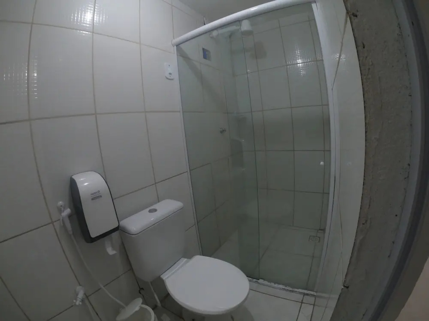 Pousada Quatro Irmãos