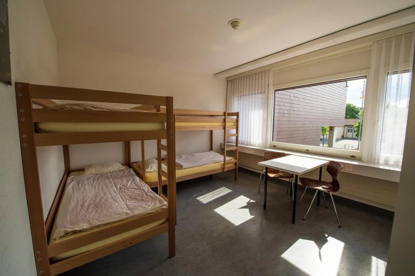 Jugendherberge Romanshorn - Hostel