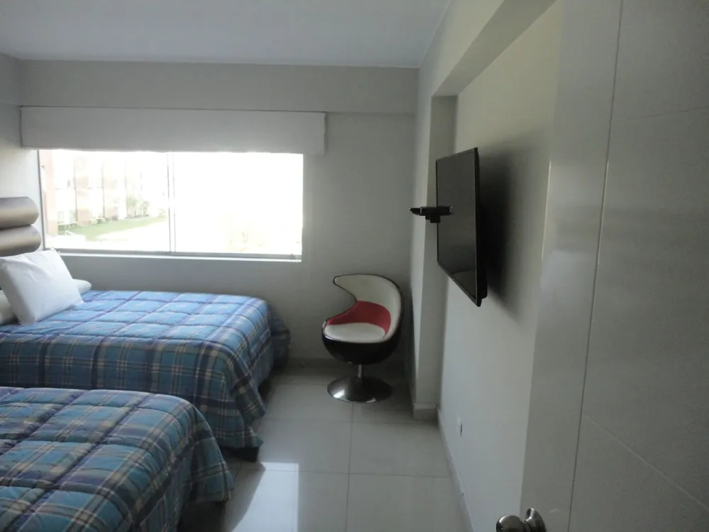 Polo House B&B - Surco