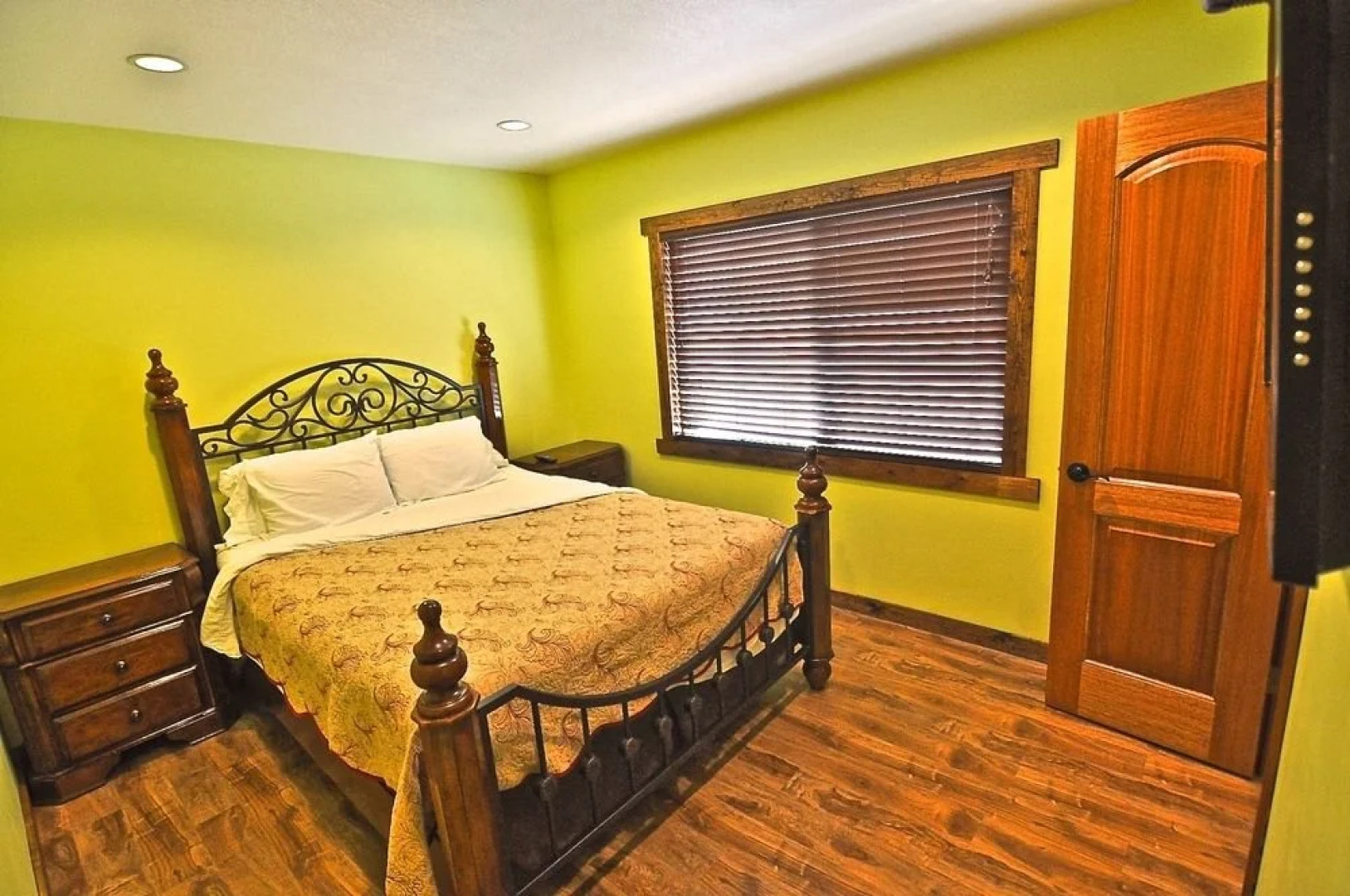 Magic Forest Disney Theme Home