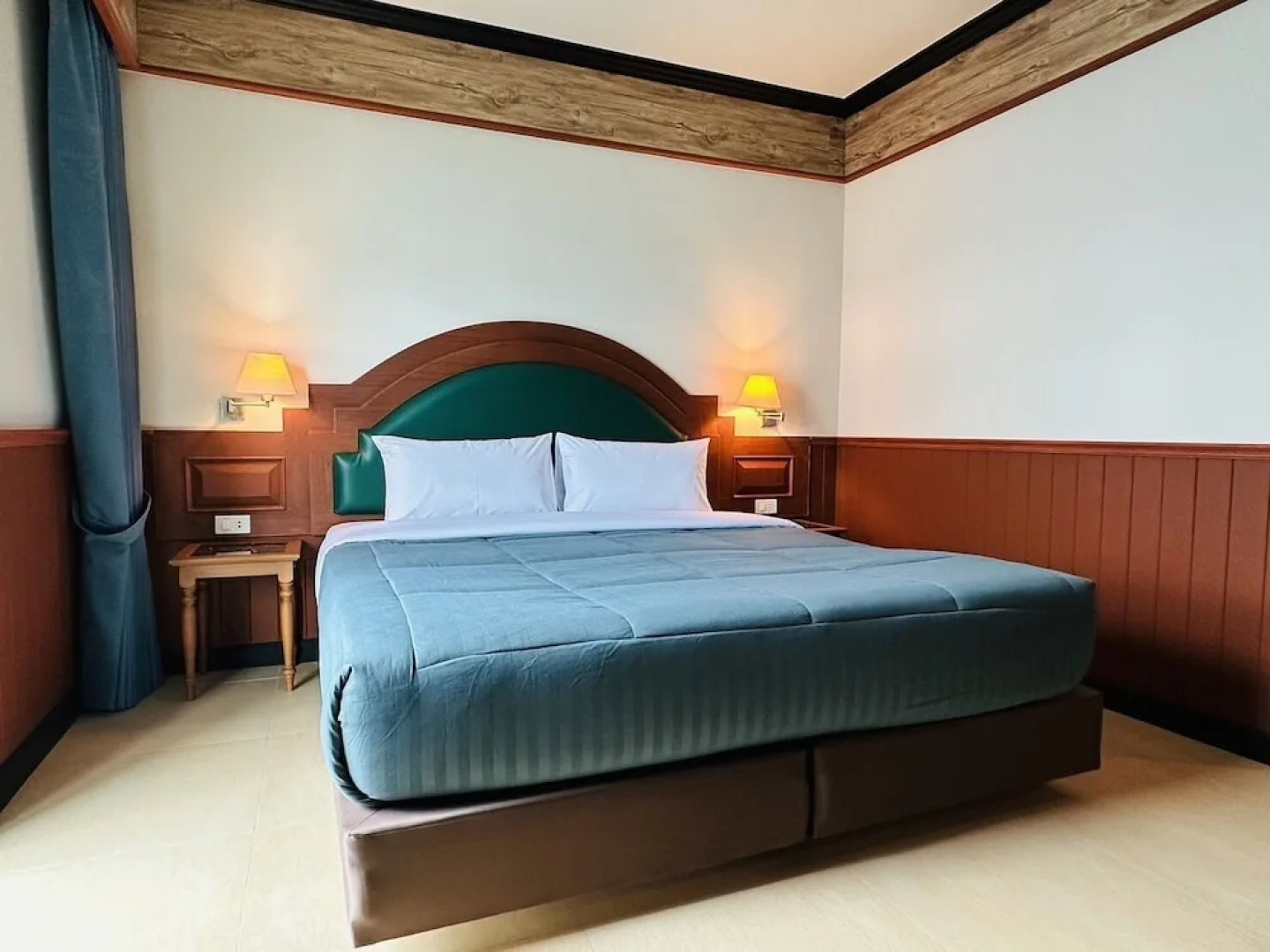 Sawasdee Apartment Patong