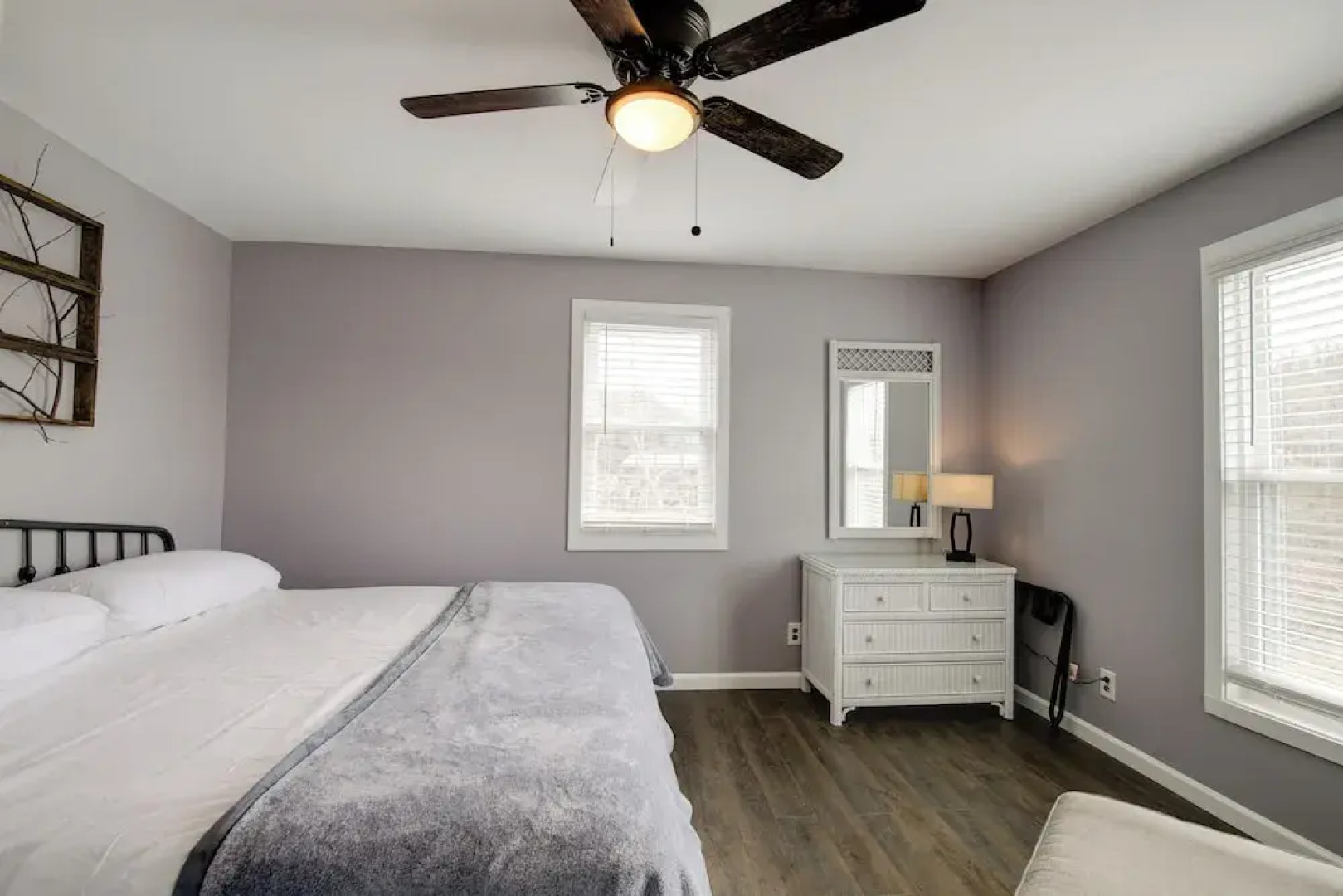 Dandridge Vacation Rental w/ Fishing Pier & Grill!