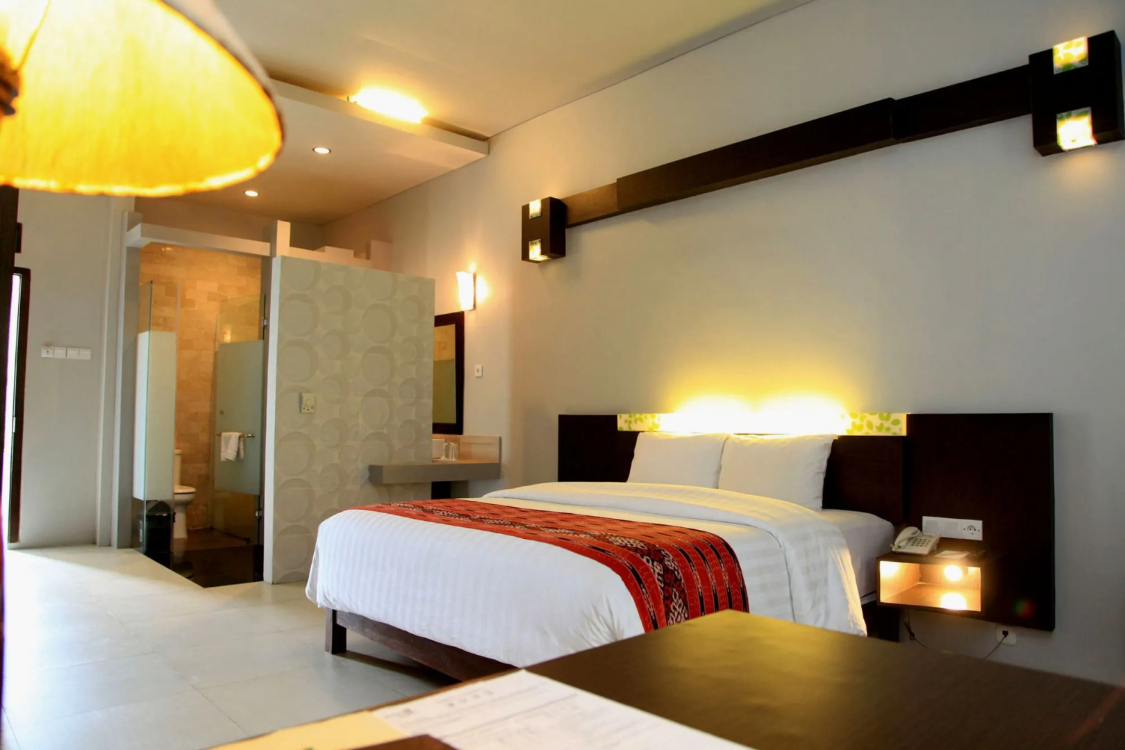 Bukit Daun Hotel and Resort