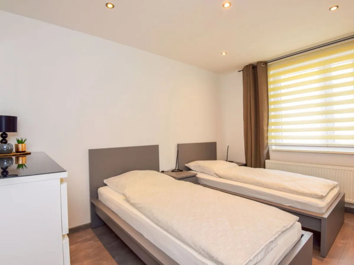 Apartment Carola Suhl