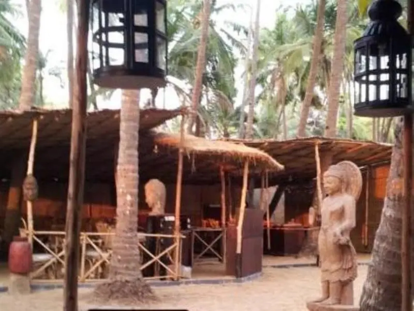 Coastal Jewel Of Goa