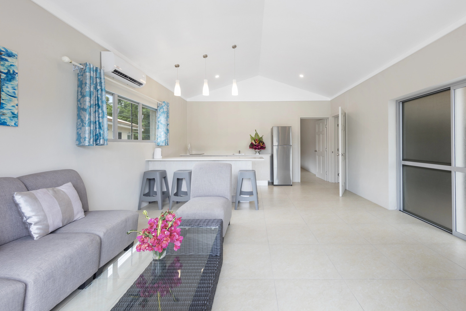 Return to Paradise Resort and Spa