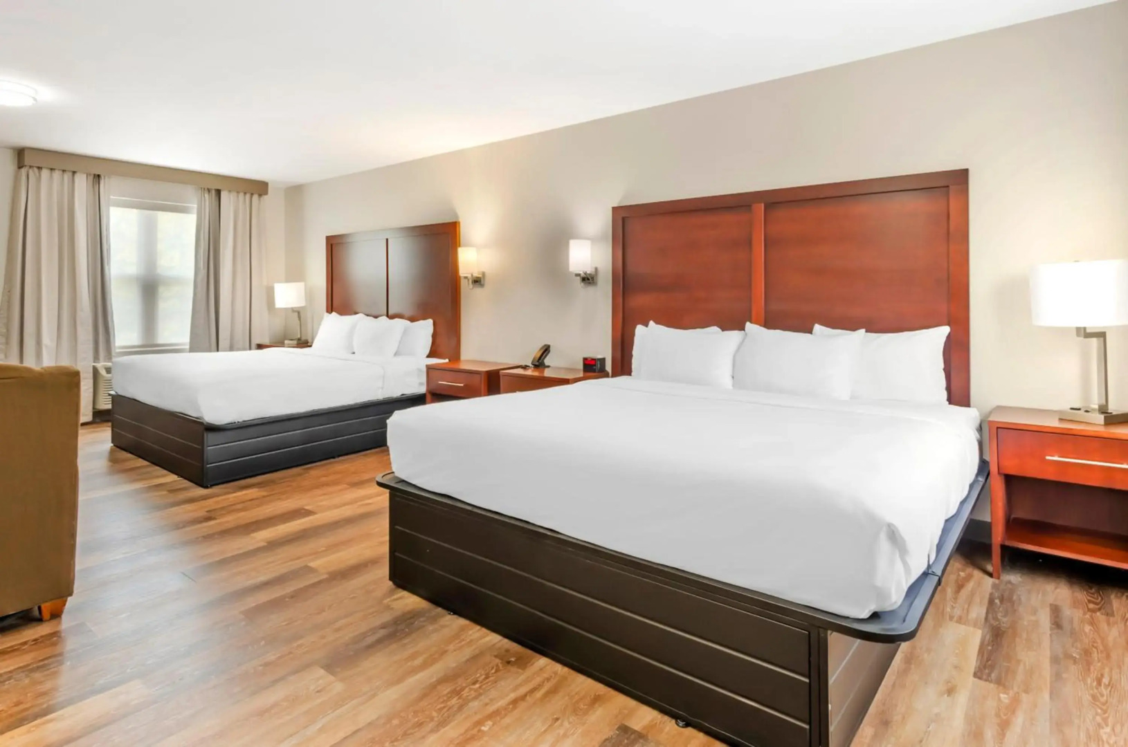 Comfort Inn Wytheville - Fort Chiswell