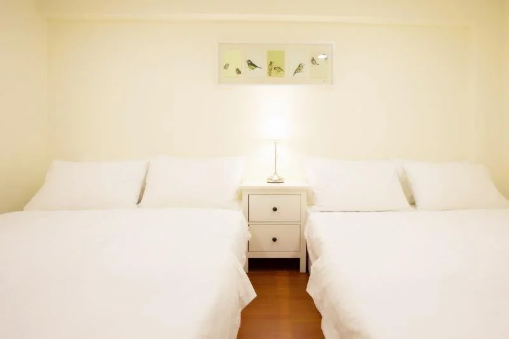 Taitung Lin Garden Seaview Biejhuang Leisure and Breakfast