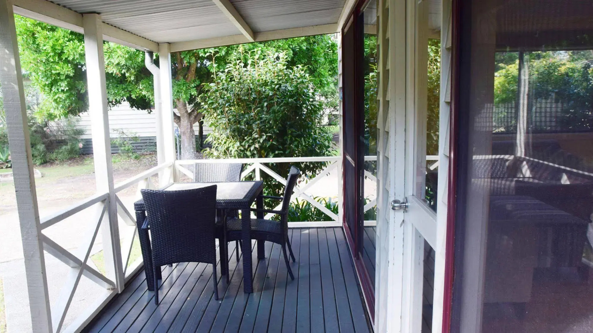 Big4 Sydney Lakeside Holiday Park