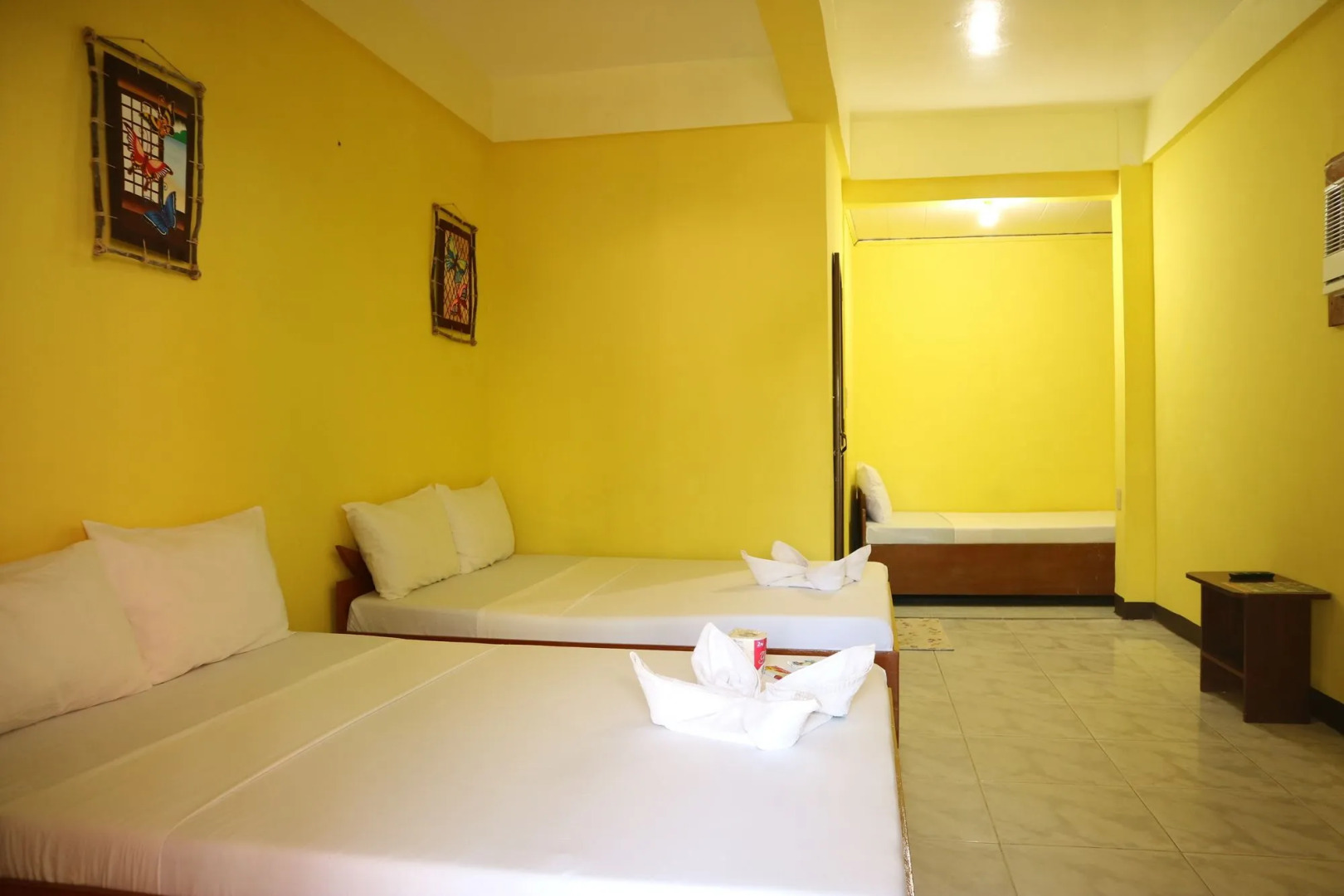 Simons Heritage Resort Puerto Galera