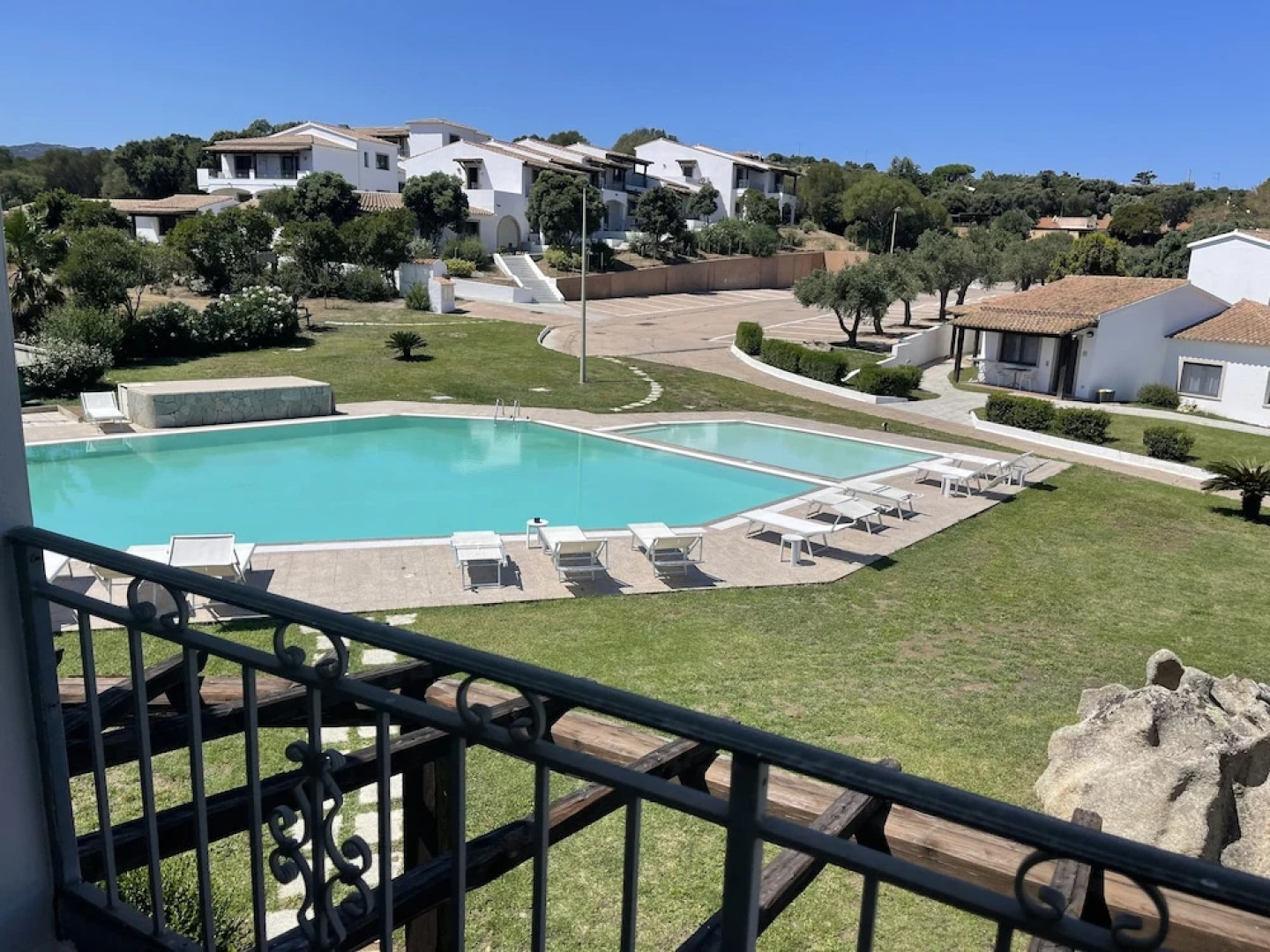 La Smeraldina Resort