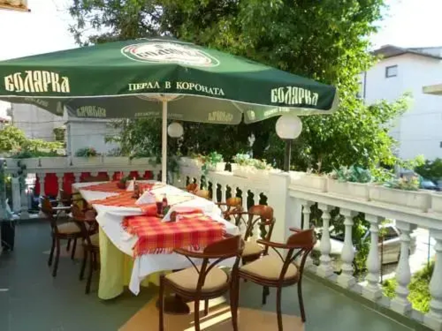 Prima Vera Hotel