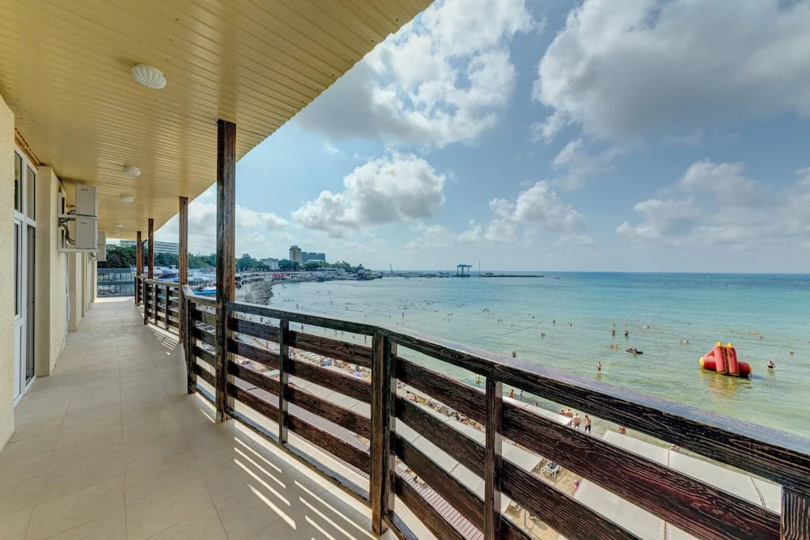 MohitoMore Club Hotel