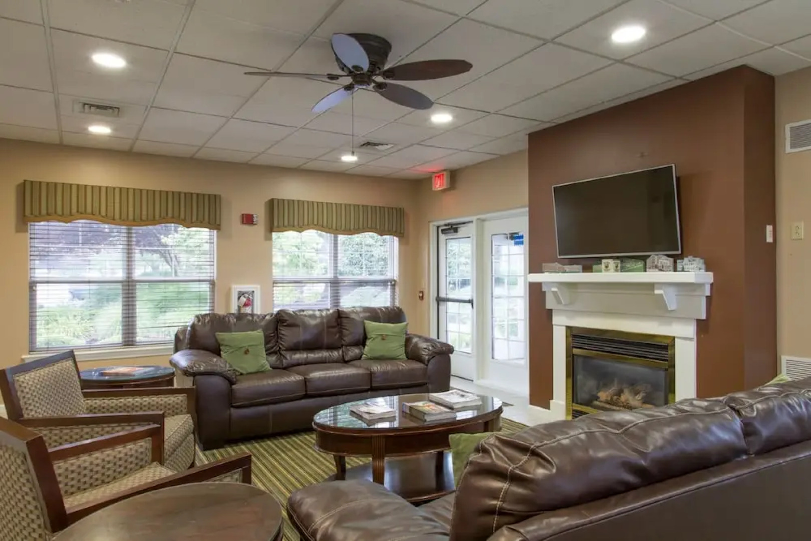 Bluegreen Vacations at Hershey, Ascend Resort Collection