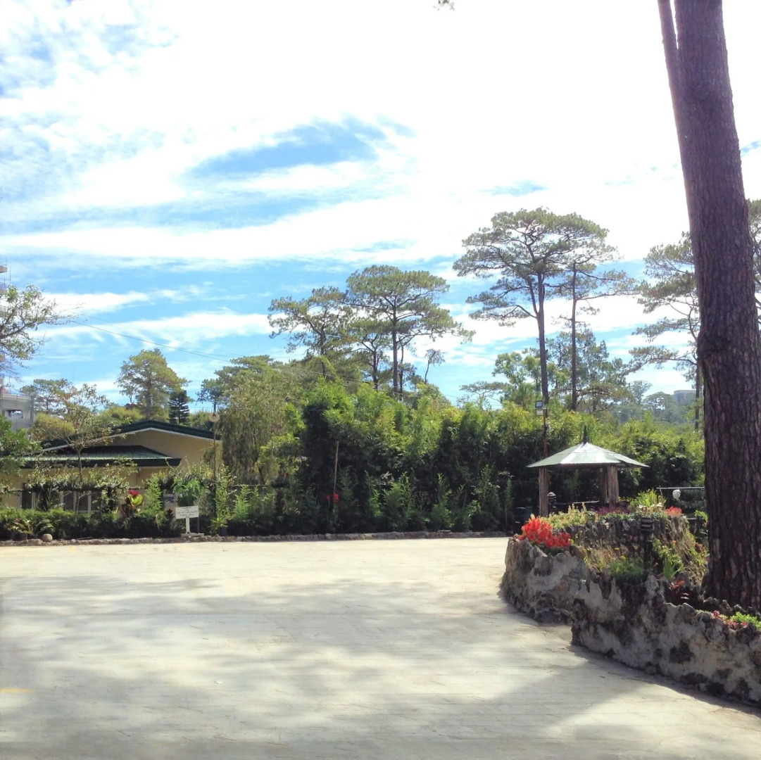Log Cabin Hotel-Baguio