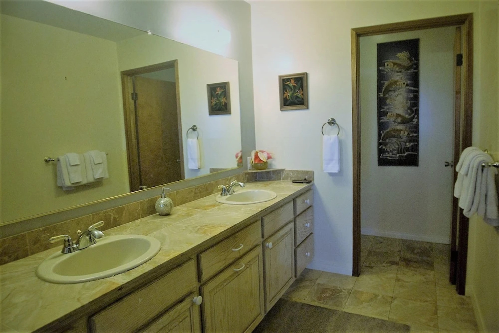 The Inn at Kulaniapia Falls