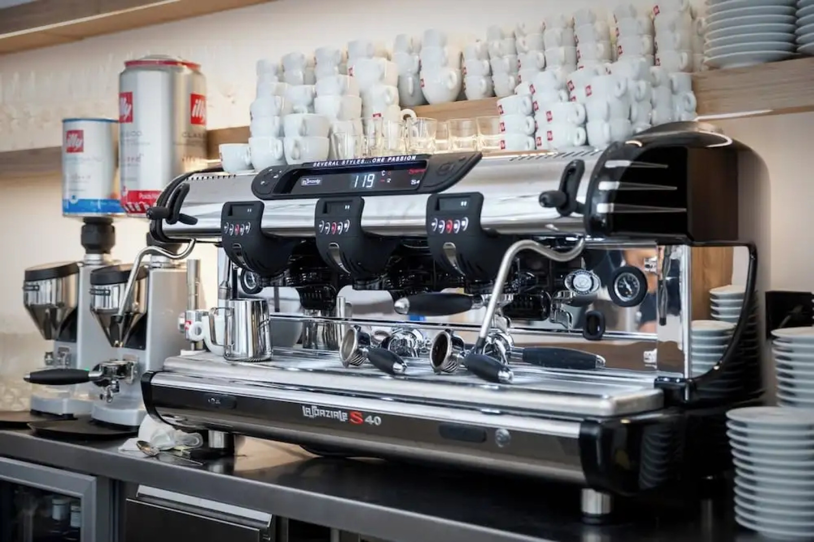 Hotel&Spa Convento de San Francisco