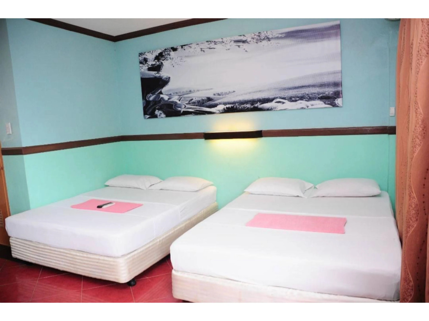 OYO 764 Hotel California