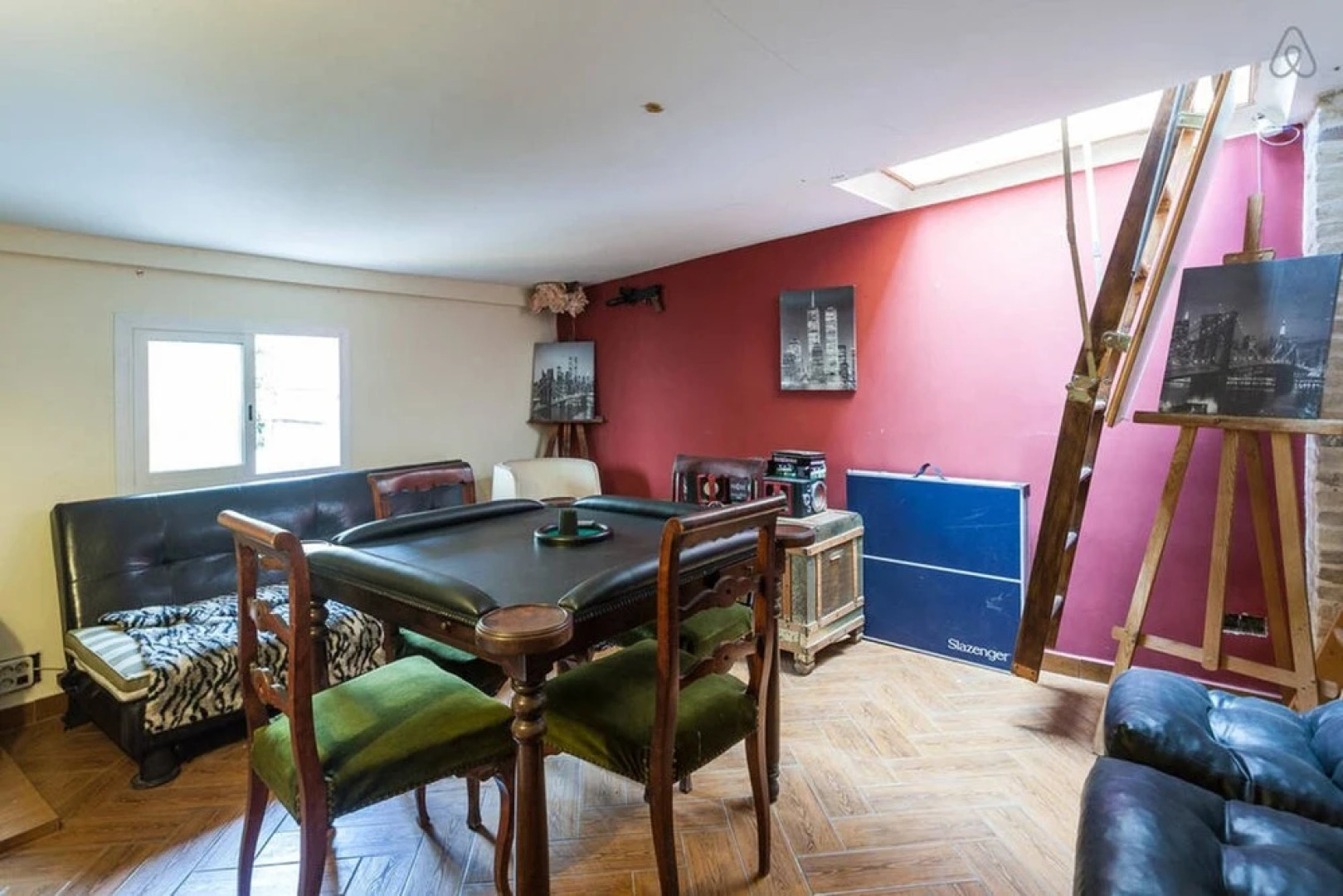 House With 2 Bedrooms in Valencia, With Enclosed Garden and Wifi - 10